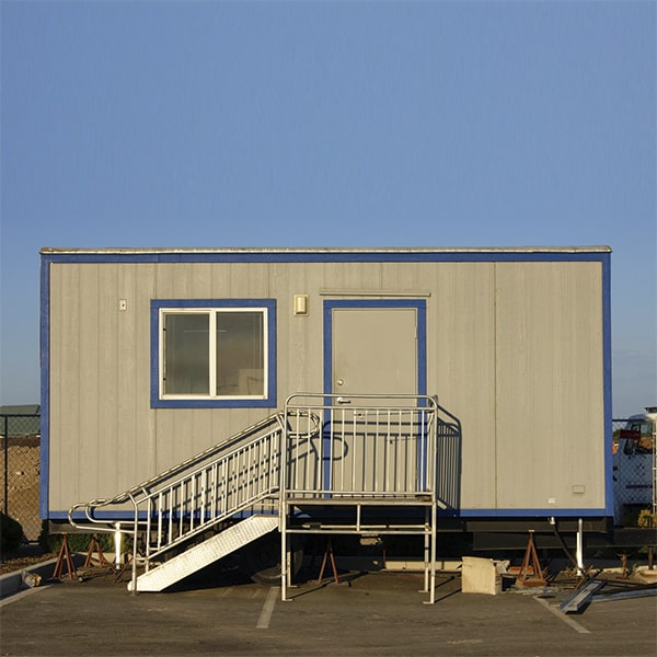 industries such as construction, education, healthcare, and events often rely on mobile office trailer rentals